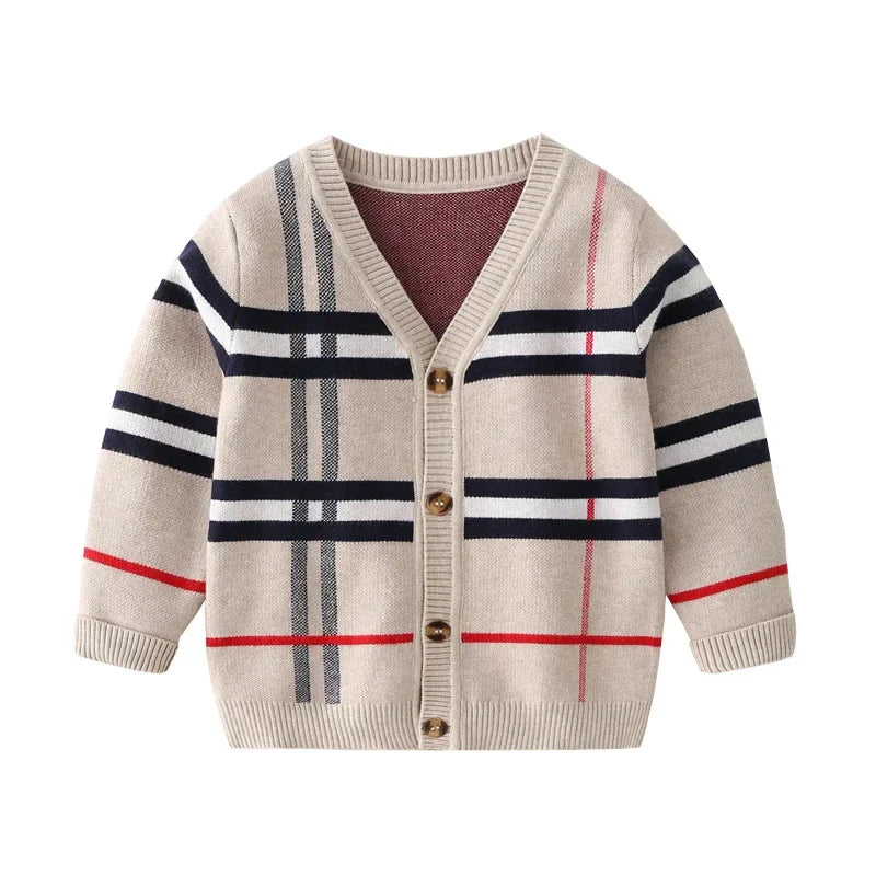 18T Toddler Kid Boy Sweater Spring Winter Clothes