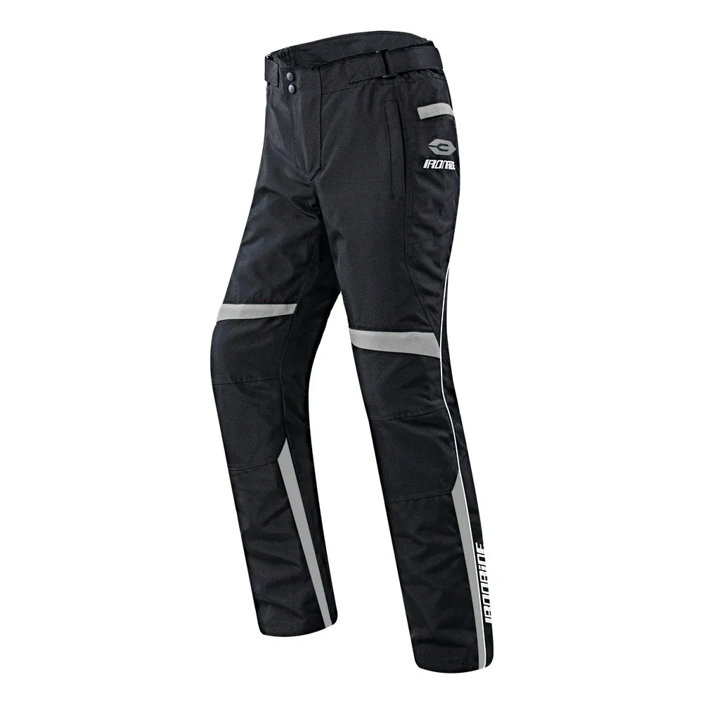 HEROBIKER Waterproof Motorcycle Jacket Man Racing jacket Wearable Motorcycle Pants Moto Jacket With EVA Protection