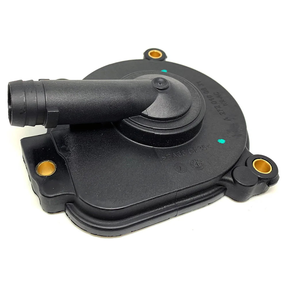 Engine Oil Separator Cover For Mercedes For Benz