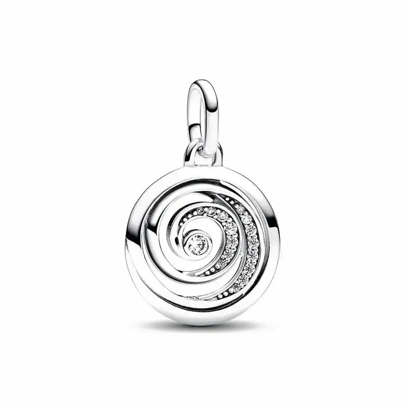ME Series 2023 Women's 925 Silver Eternal Galaxy