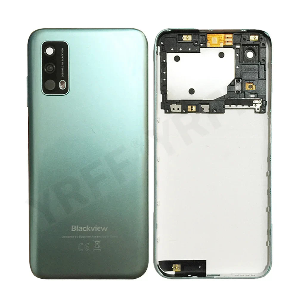 Phone Battery Housings Frames Case For Blackview A90