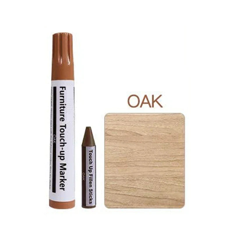 Haile Furniture Repair Pen Touch Up Markers &