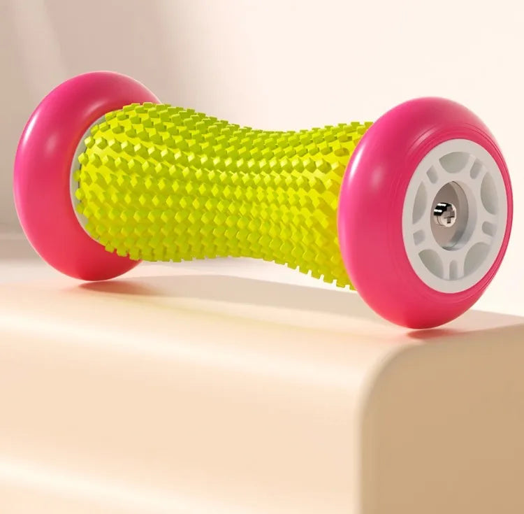 Sole massage roller Sole fascia ball Flat foot