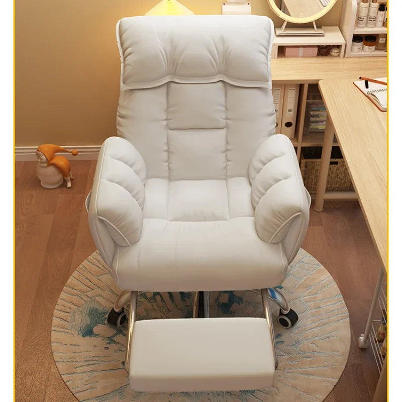 New Computer Chair, Comfortable for Long Periods of