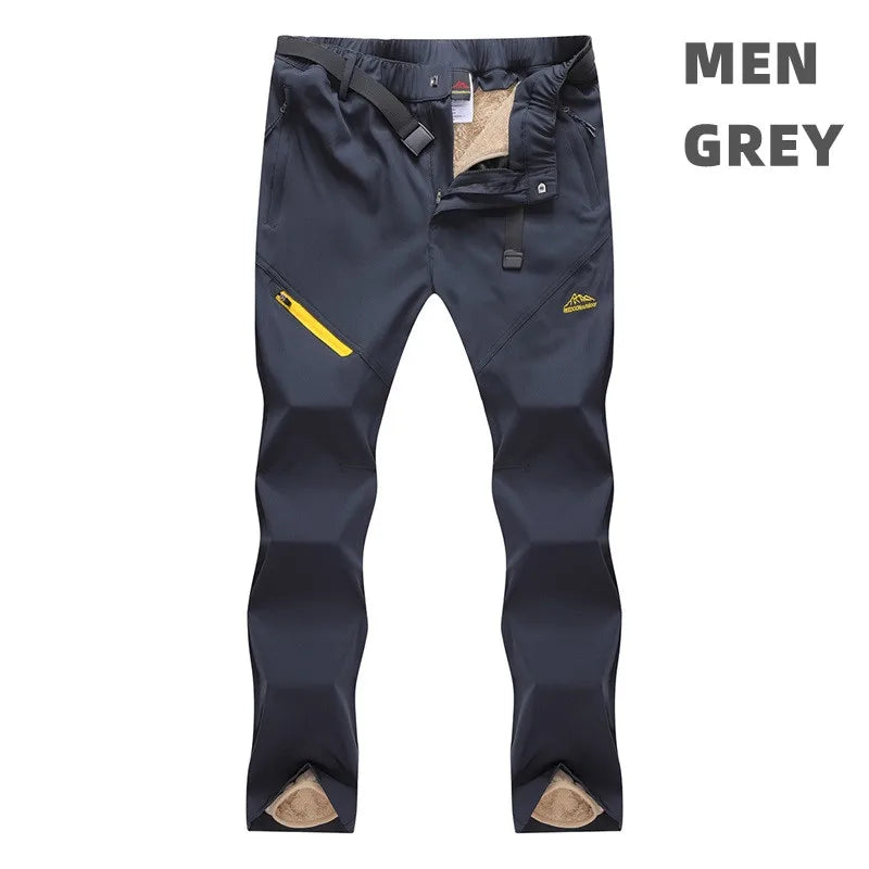 US Hot Sale Men Winter Outdoor Polar Fleece