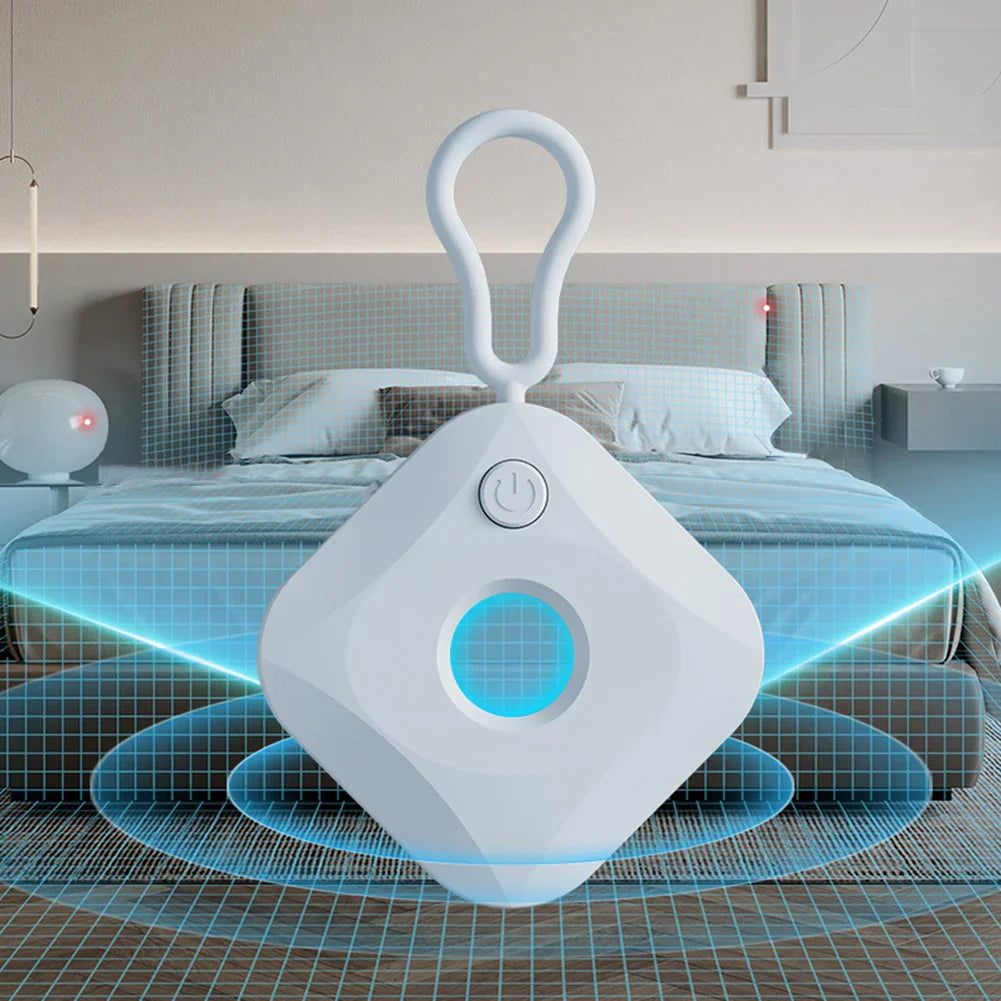 Privacy Protector Portable Hidden Devices Scanner Security Protection
