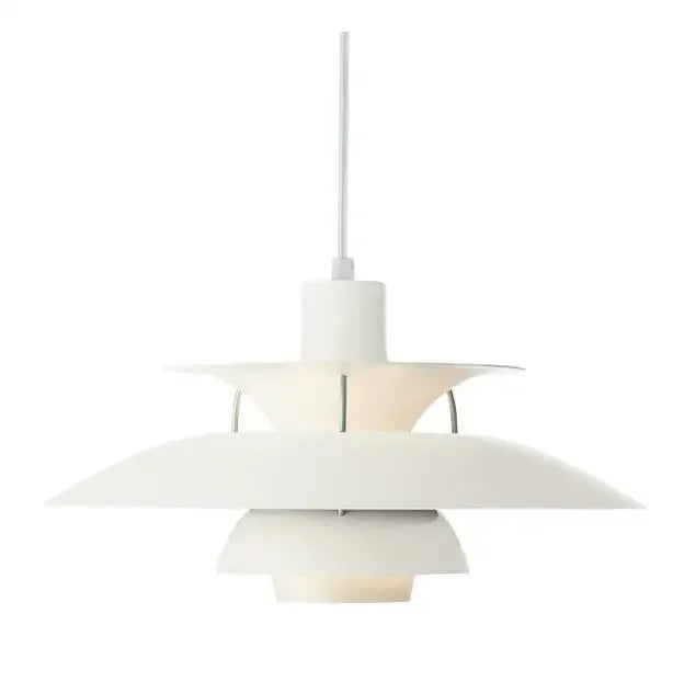 Creative Design Pendant Light High Quality Umbrella Led