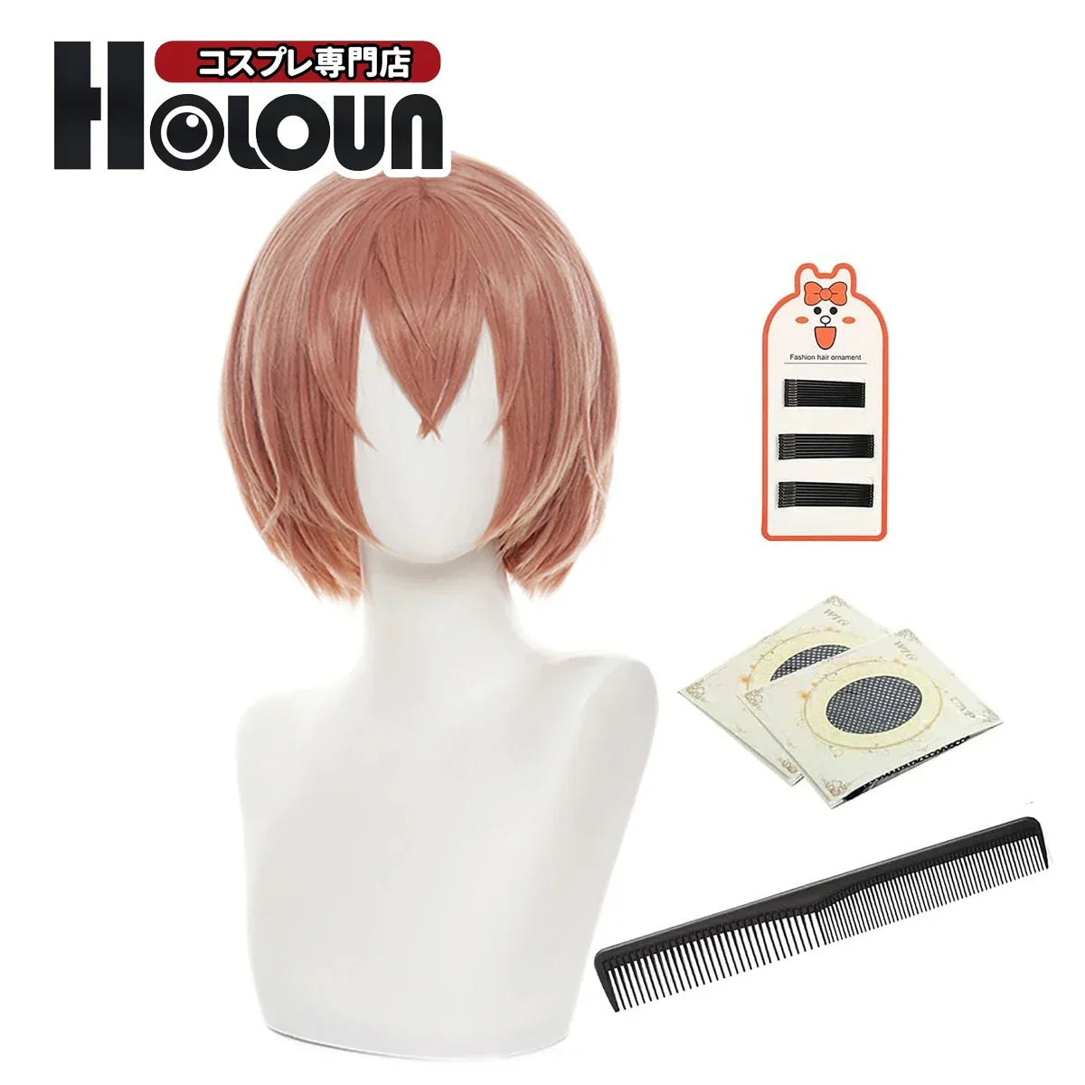 Tokyo Revengers Anime Cosplay Wig Mikey Keisuke Baji Ran Rindo Haitani Izana Waka Senju Chifuyu Koko Inui Sanzo Ken Souta