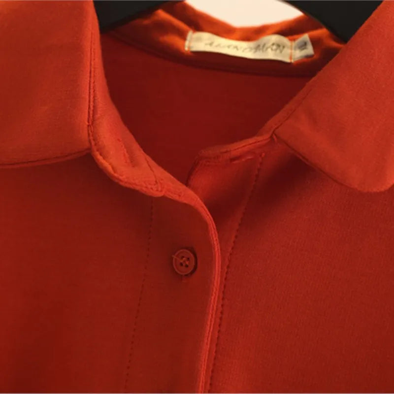Womens Plus Size Jacket Autumn Casual Clothing Fashion