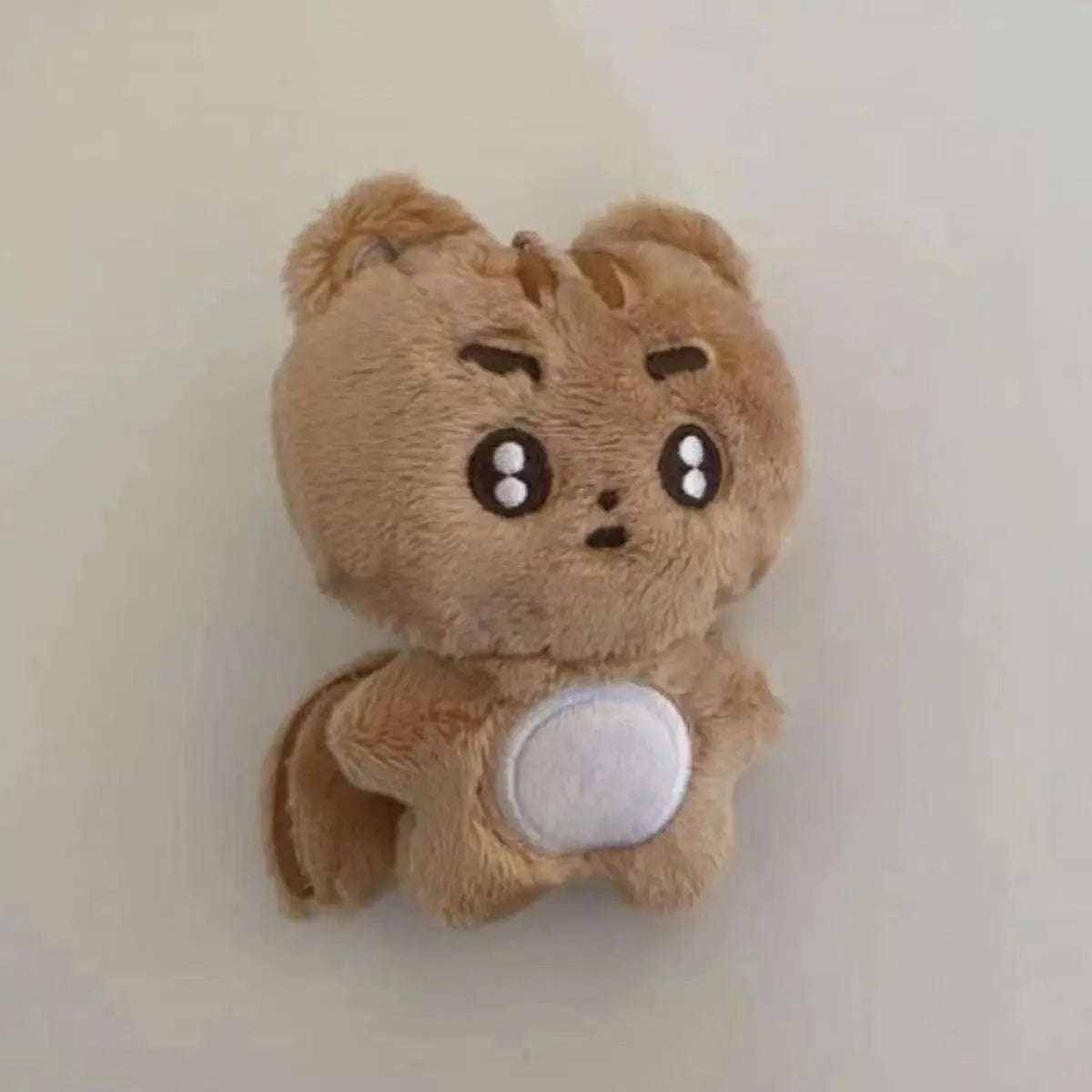 5pcs TXT Dolls Kpop Cartoon Soobin Beomgyu Same