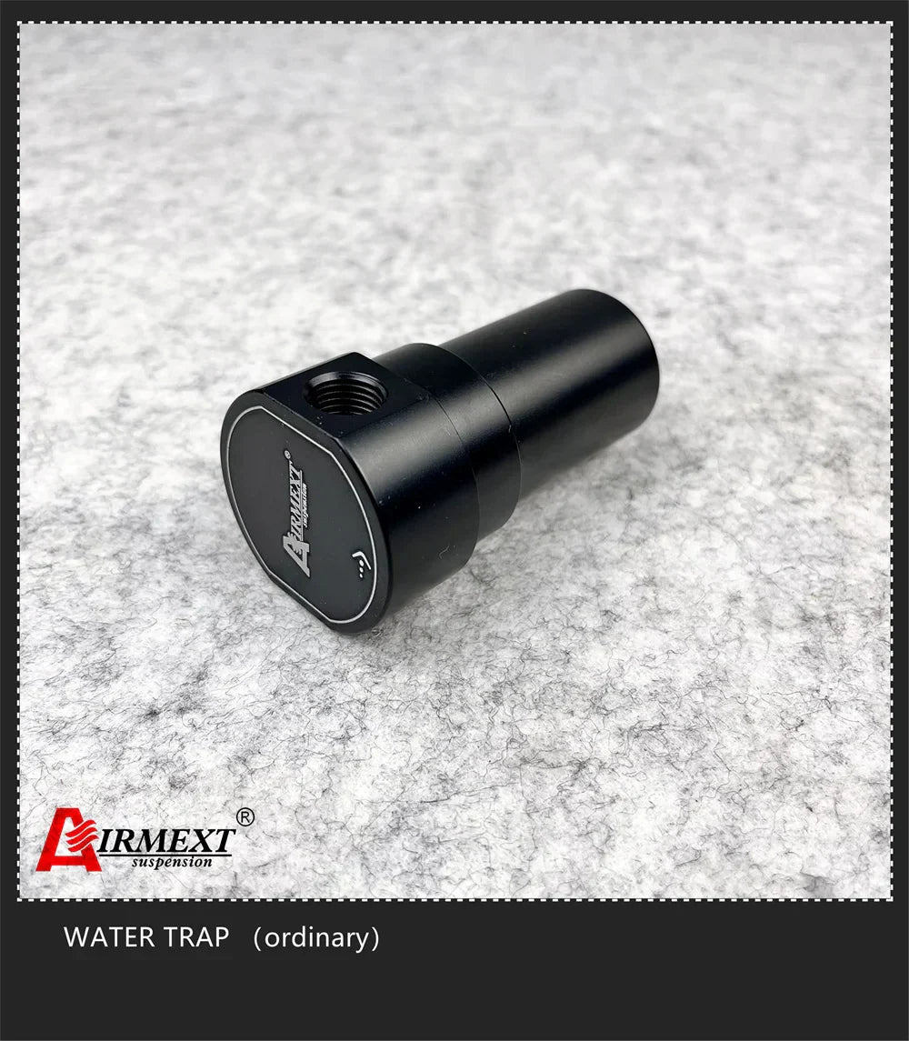 Water trap oil and Water separator Filter Penumatic