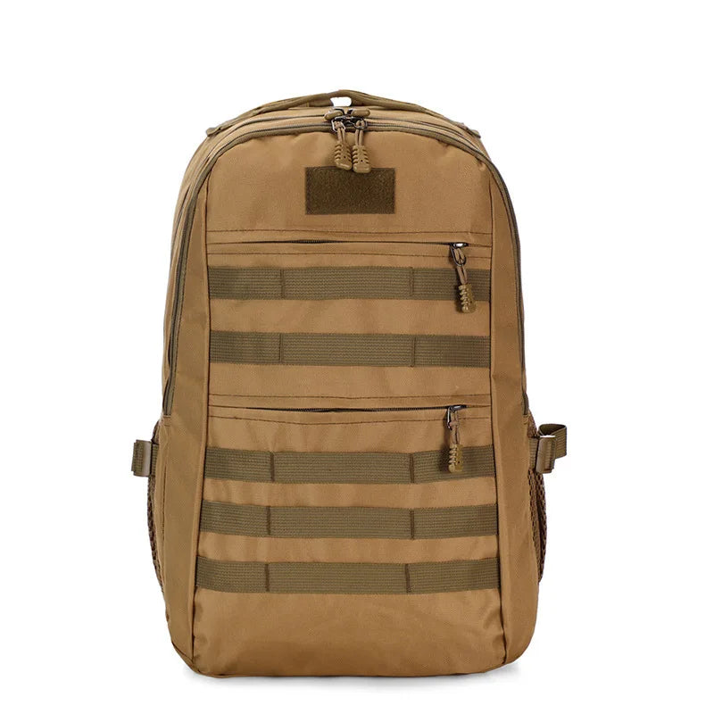 20-35L 1000D Nylon Waterproof Trekking Fishing Hunting Bag Backpack