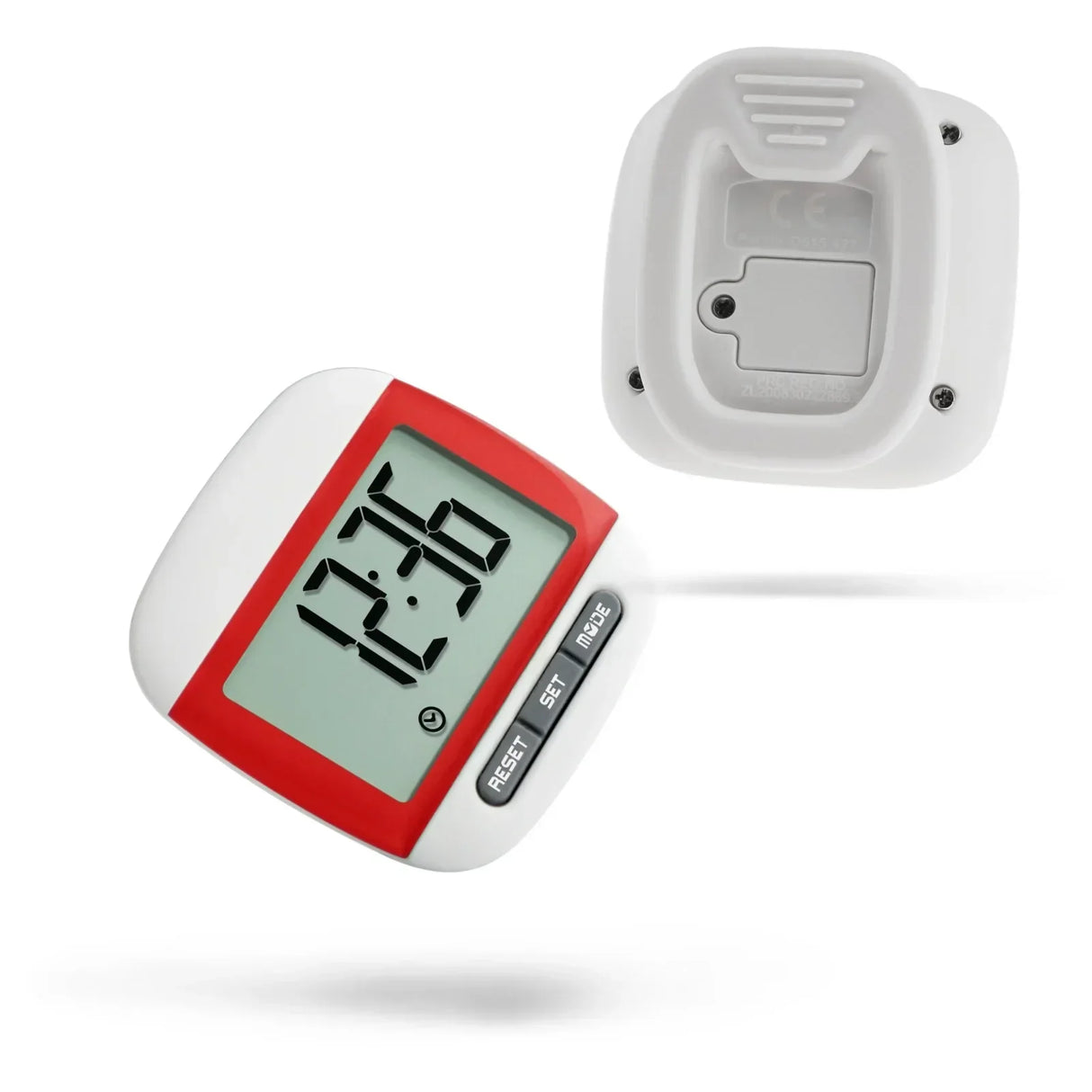 Counter Digital Health Pedometer Monitor Pedometer Tracker Running