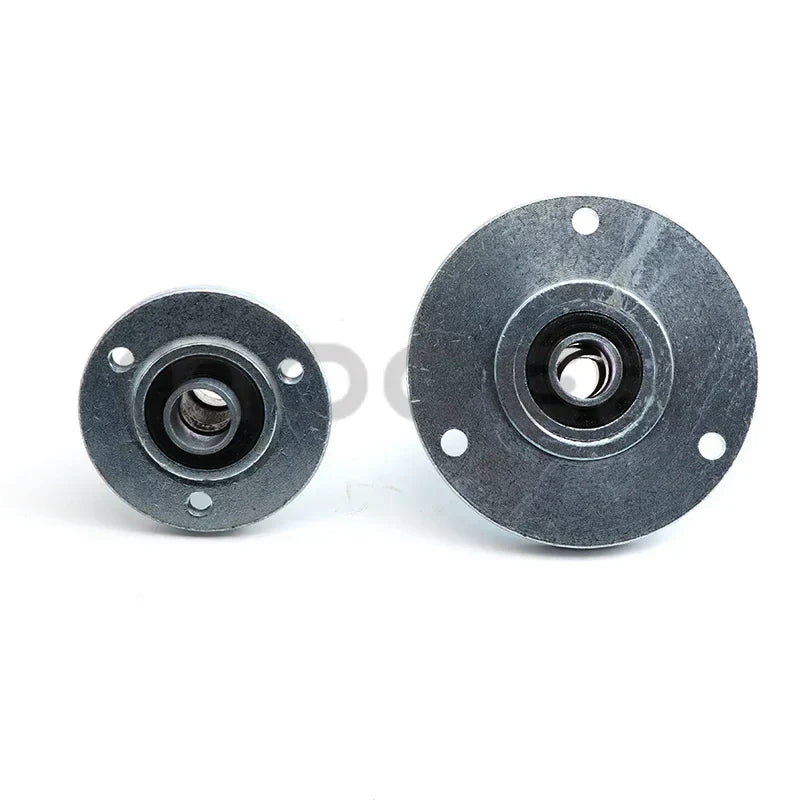 DIY Go Kart Steering Strut Knuckle Spindle Wheel