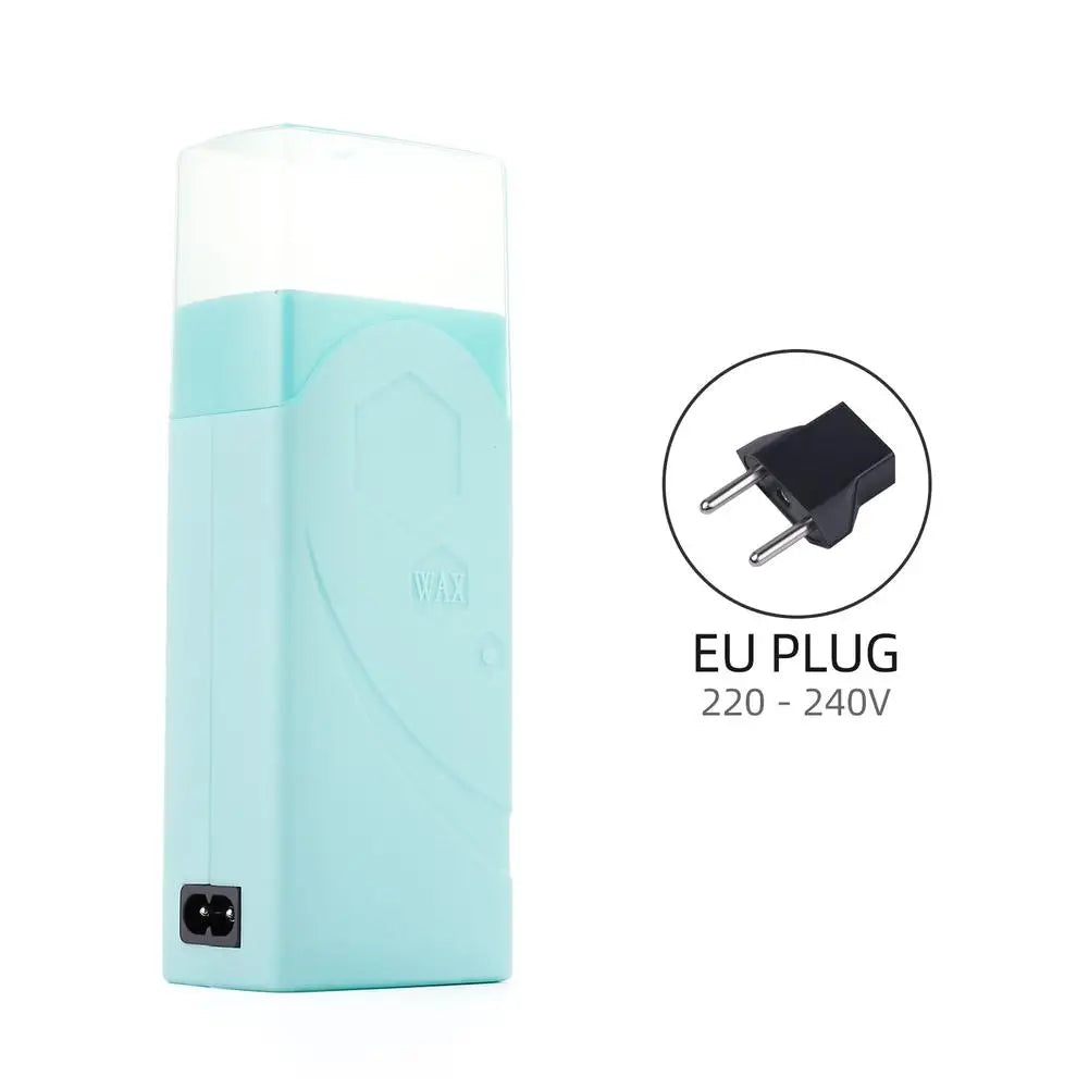 2022New 100ml Waxing Machine Portable Improved Melting Efficiency