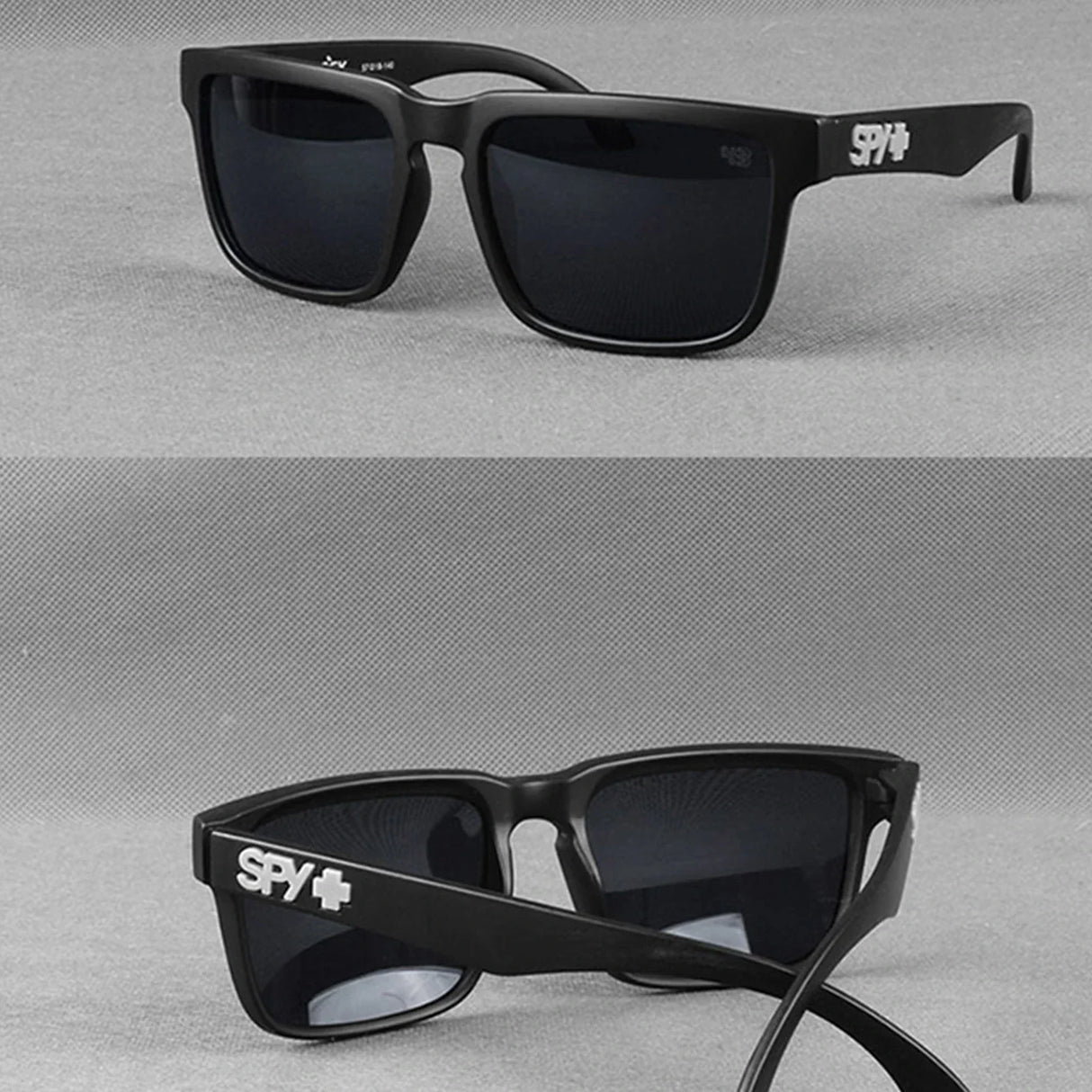 40 PCS KEN BLOCK Coloured Sunglasses Men Women