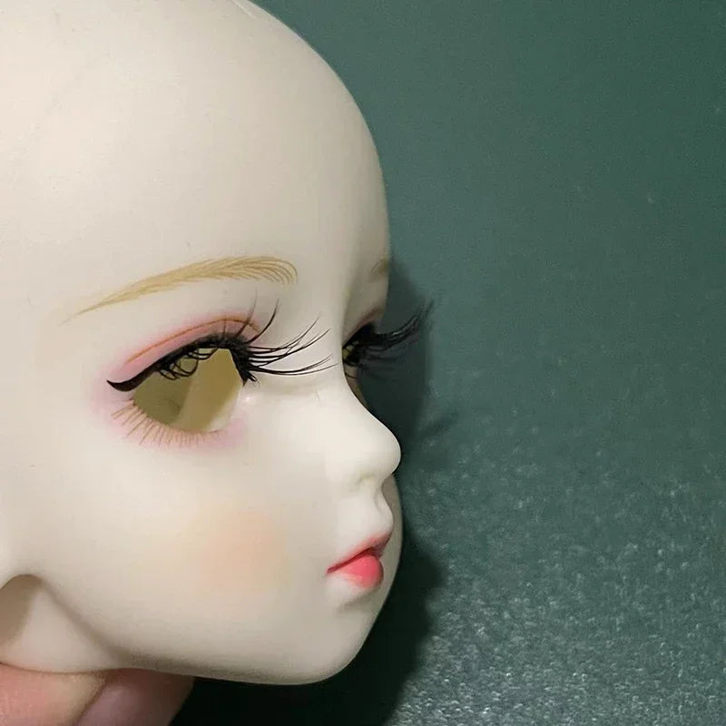 Full Set 1/6 BJD Doll Fashion Suit 30CM
