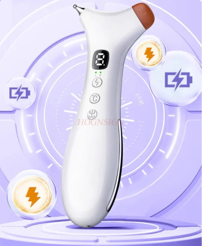 Eye massager, eye beauty stick, eye beauty cream