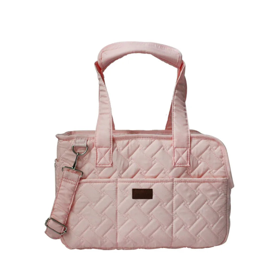 Hanpanda Four Season Large Space Breathable Side Opening