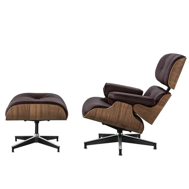 US Inventory Modern Living Room Lounge Chairs Arm