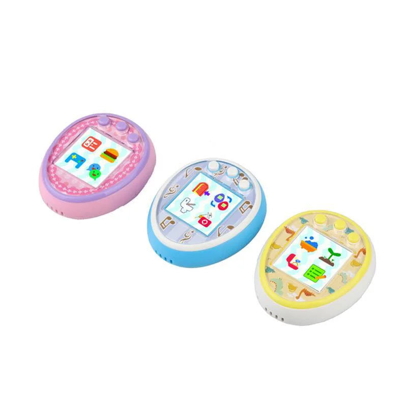 Tamagotchis Funny Kids Electronic Pets Toys Nostalgic Pet