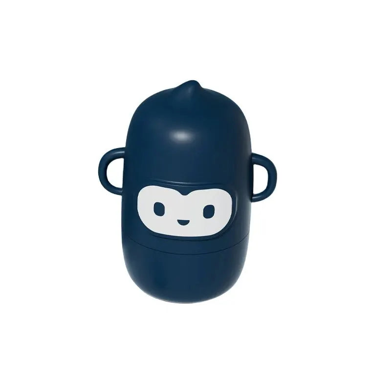 Baby Nail Clipper Set Daily Care Children's Kit