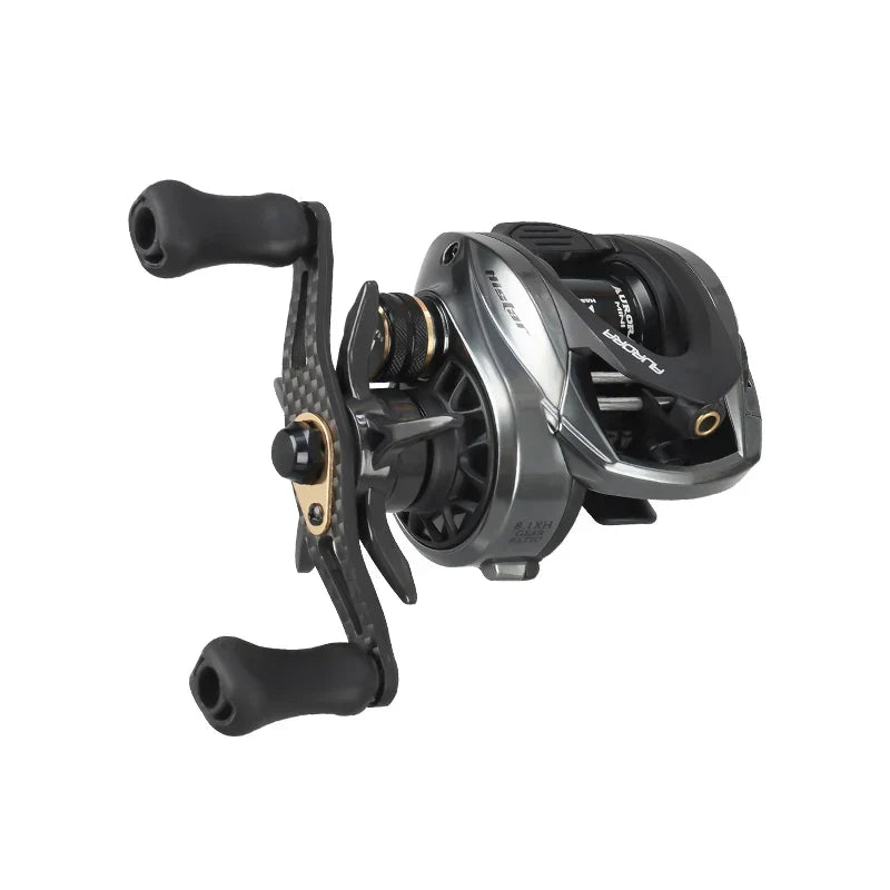 Histar Aurora AIR BFS Bait Finesse System Light
