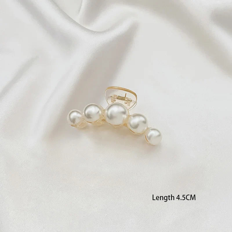 Hair Accessory for Women Popular Hair Catch Fashion