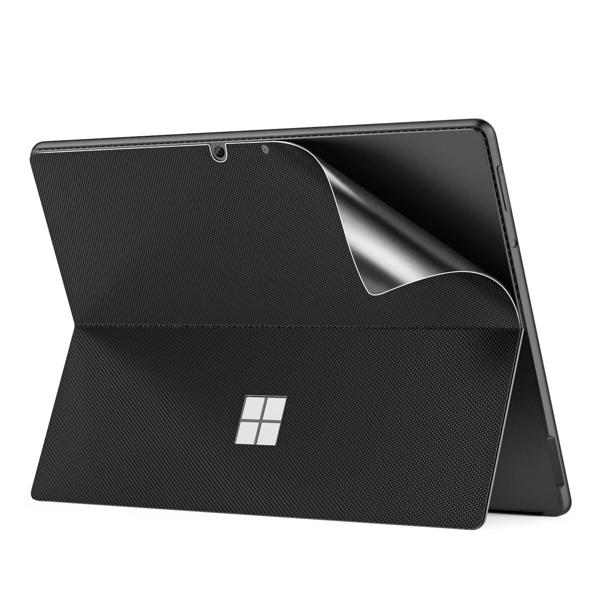 MoKo Tablet Back Skin Stick Decal for Microsoft