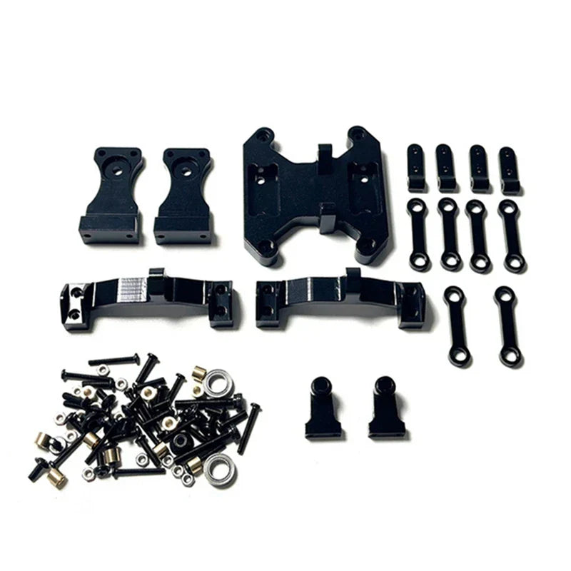 Metal Balance Chassis Board Seesaw Kit WPL B16