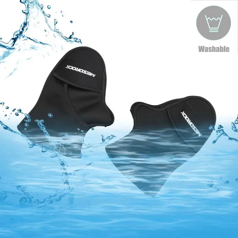 Universal Winter Motorcycle Gloves Handlebar Muffs motorbike Warm Windproof Gloves Waterproof Handlebar Gloves Mitts for Riding