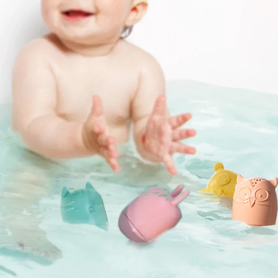 Baby Bath Toys Kids New Baby Bath Swimming