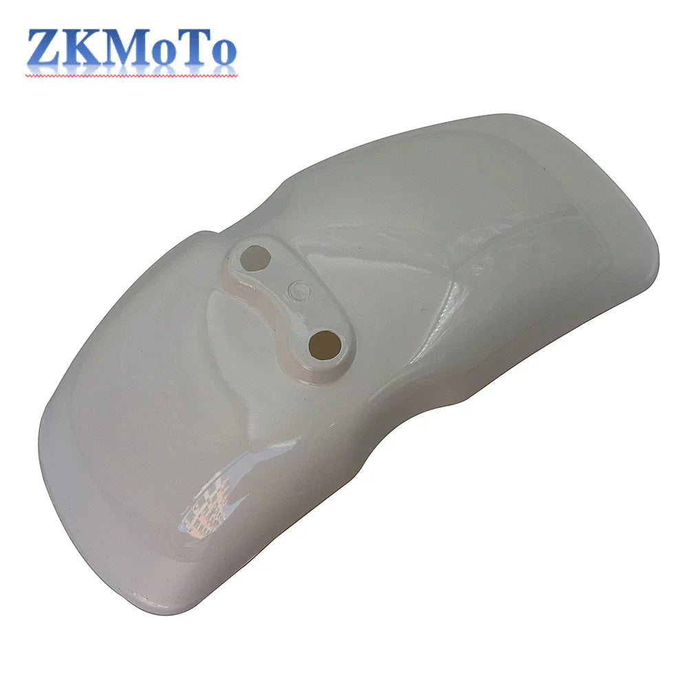 6-Color Motorcycle Body Frame Fender Kit for Honda Z50
