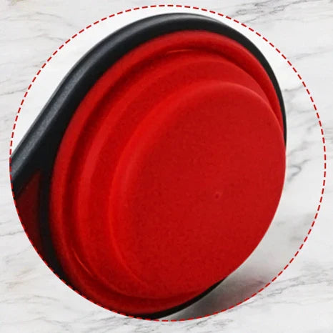 Bakeware Measuring Cups 4-Piece Measuring Spoons Set Kitchen