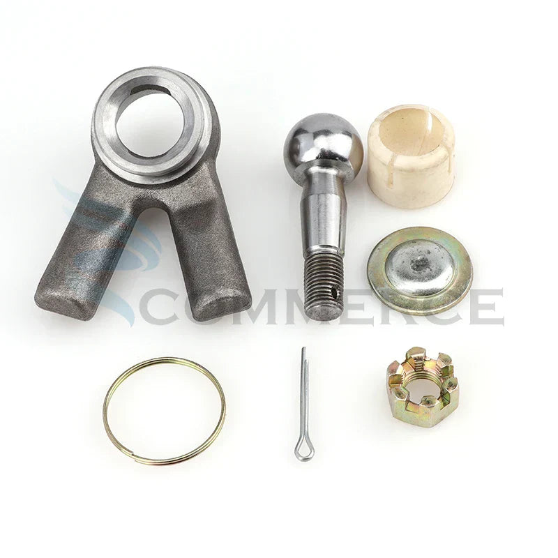 1Set M10M12 Swing Arm Ball joint Kits Fit