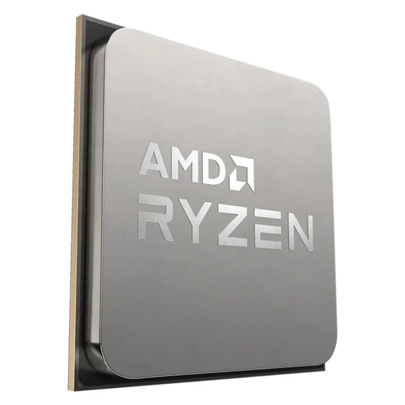 New AMD Ryzen 7 5700X3D CPU Gaming Processor