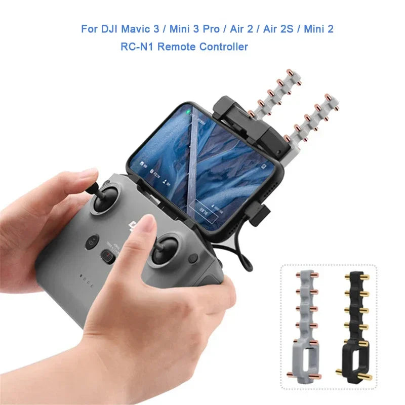 Mini 3 Pro Yagi Antenna Signal Booster Amplifier