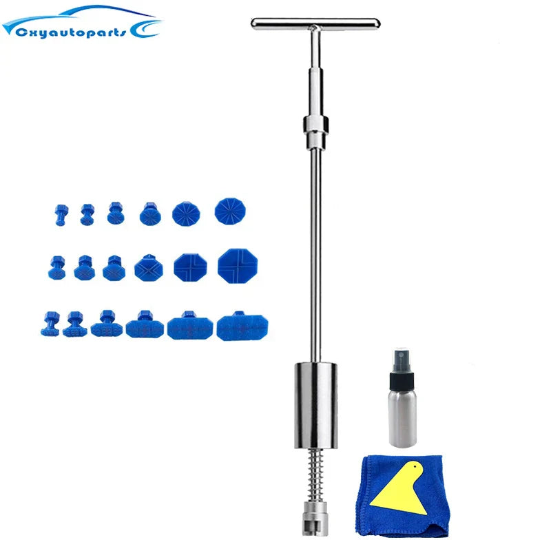 Car Body Dent Repair Puller Tool Metal Reverse