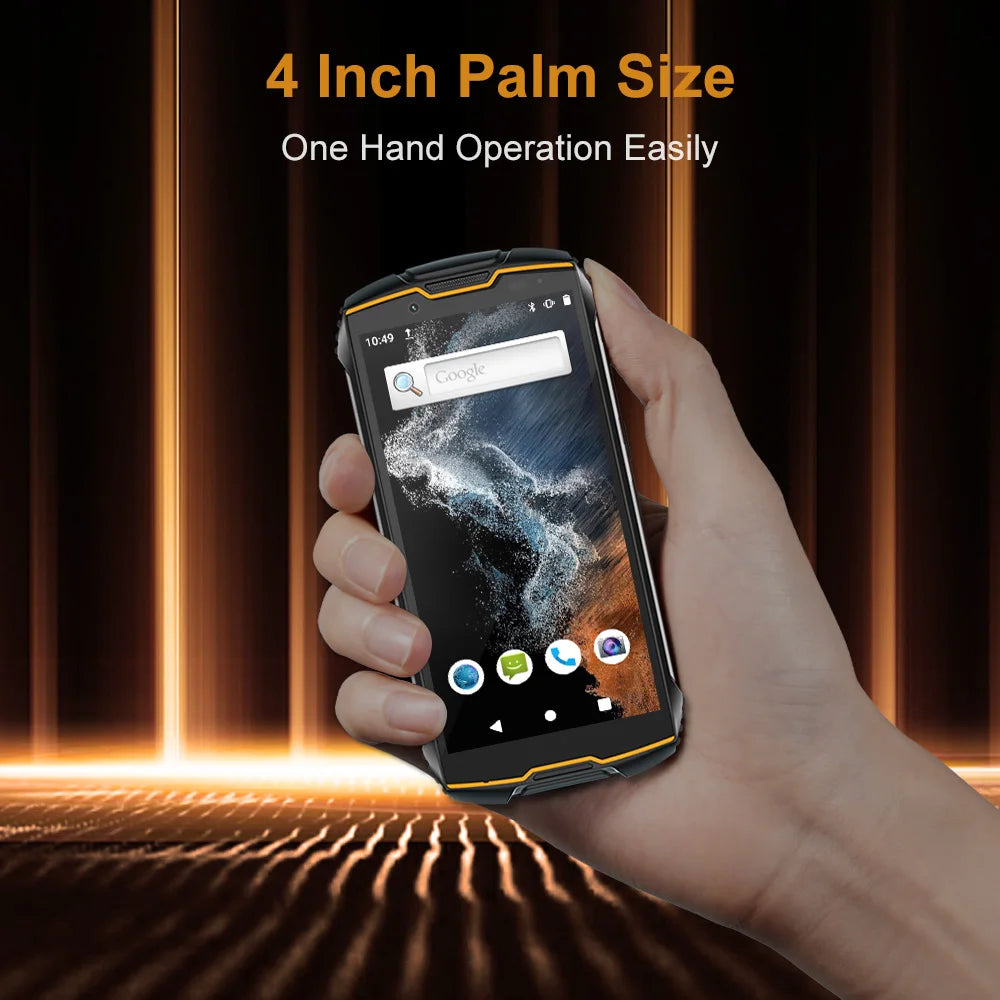Cubot KingKong MINI 2 Pro 4 Inch Mini