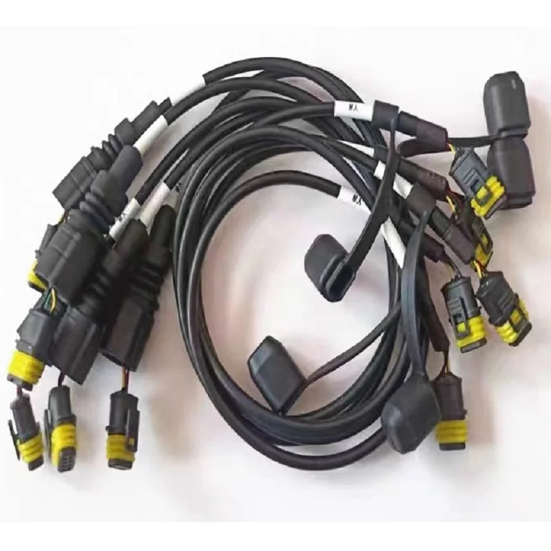 Agras Drone T30 Level Meter Signal Cable,New And