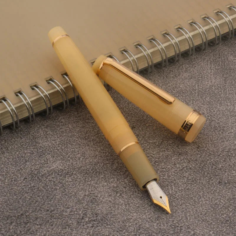 Brand Jinhao 82 Fountain Pen Fluorescence Ink Pen