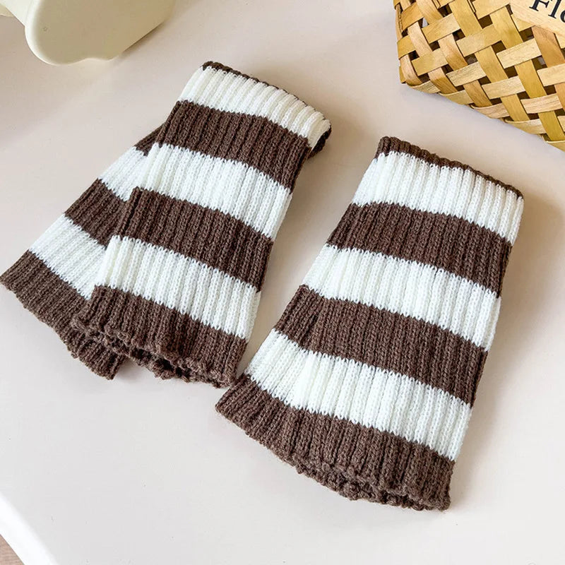 Girls Leg Warmers Autumn Winter Children Socks and