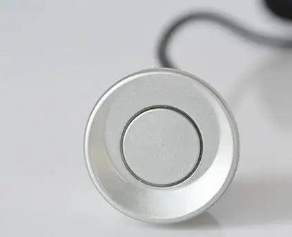 EURS 1pcs 22mm Sensor Black Red White Silver