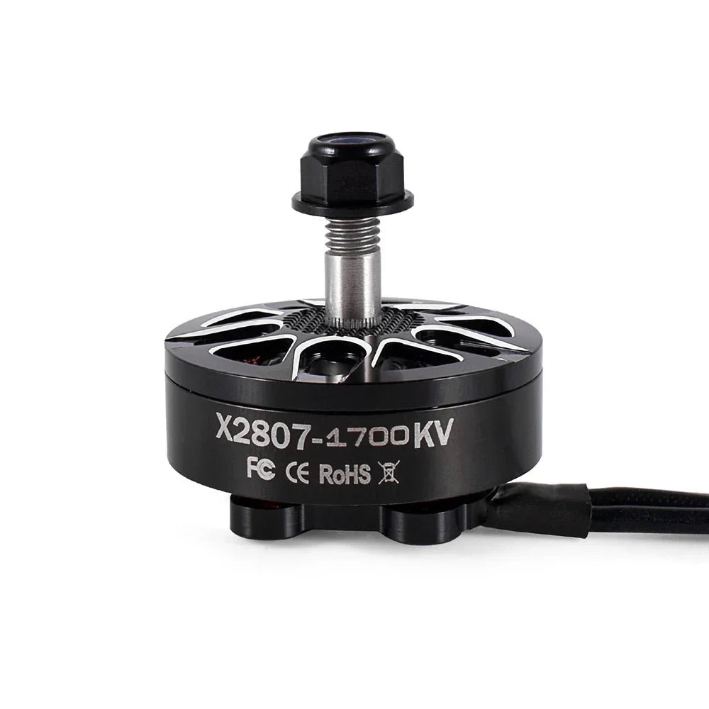 9IMOD Brushless Motor X2807 900KV-1700KV for FPV Drone