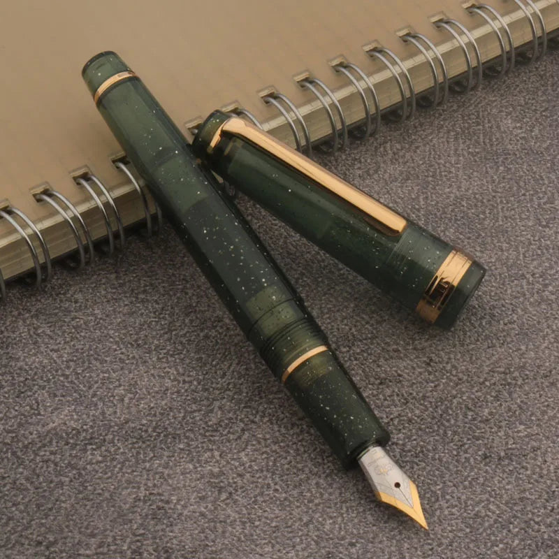 Brand Jinhao 82 Fountain Pen Fluorescence Ink Pen