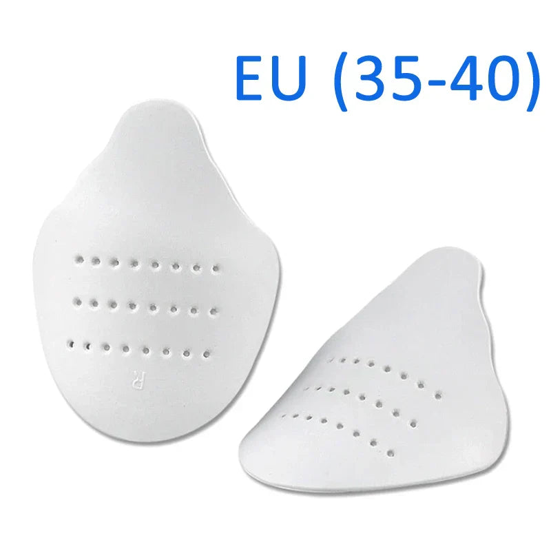 Anti Crease for Shoe Protector Toe Caps Support