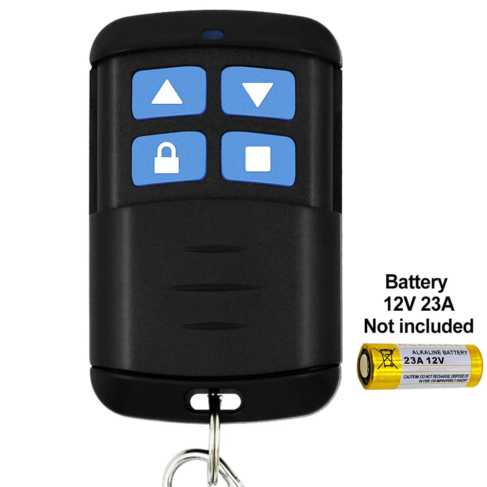 Universal Tuya WiFi Smart Switch RX Multi Garage