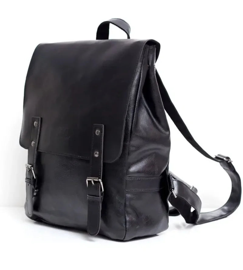 Men and Women Large Capacity Leisure Travel Backpack