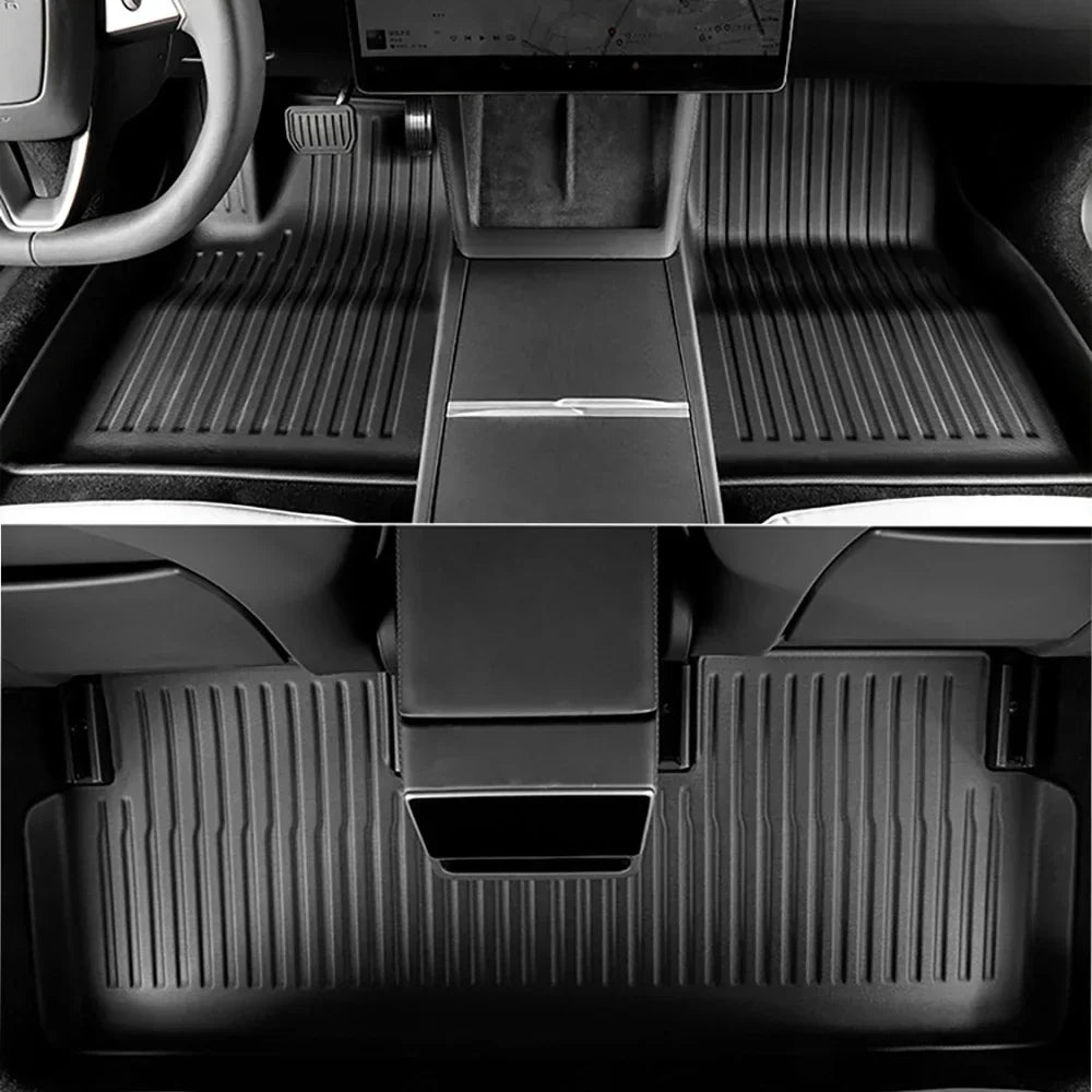 For 2024 New Tesla Model 3 Highland Floor