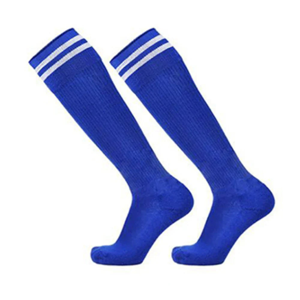 Kids Soccer Football Socks Stockings High Quality Long